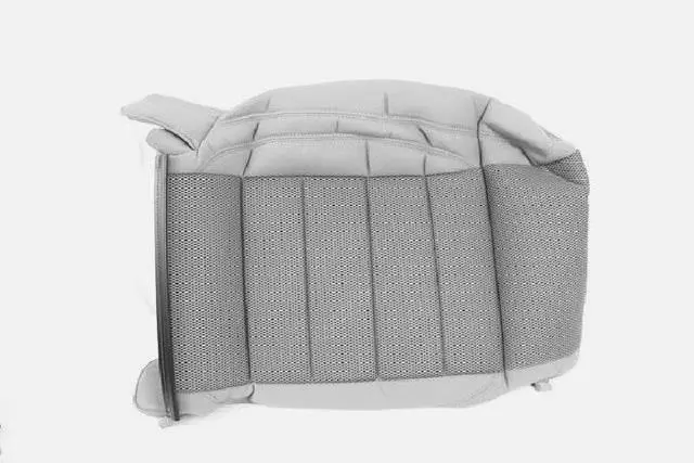 1FY371D5AA - Interior Trim: Front Seat Back Cover, Left for Mopar Image