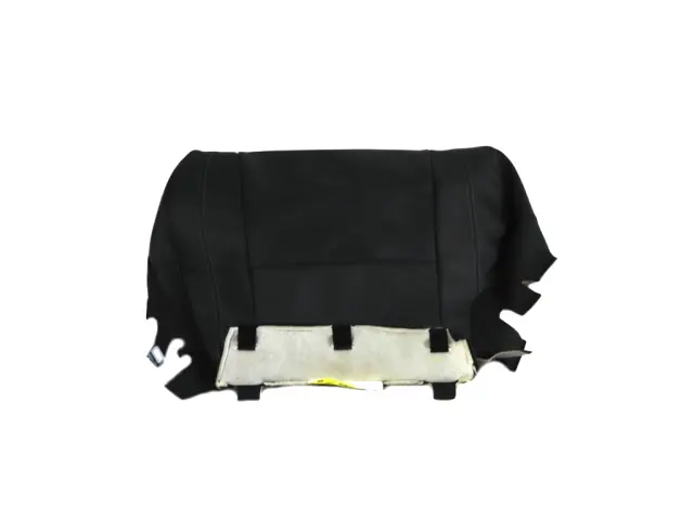 7FQ33DX9AA - Interior Trim: Rear Seat Cushion Cover, Left for Mopar Image