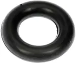 57012 - : Catalytic Converter Exhaust Muffler/Resonator Hanger for Dorman Image