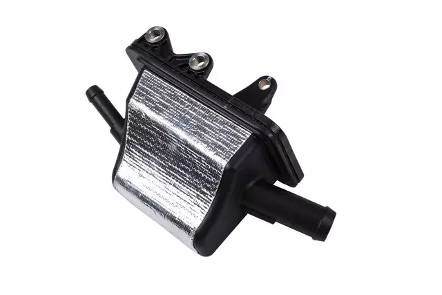 20900119 - : Power Steering Reservoir for GM Image