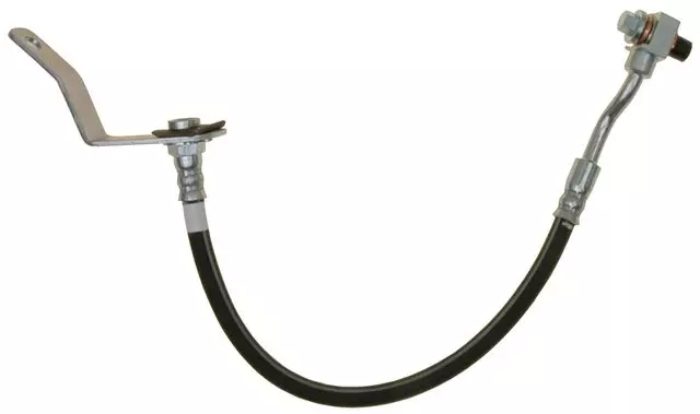 Rear Passenger Side Hydraulic Brake Hose Assembly - GM (19264286)