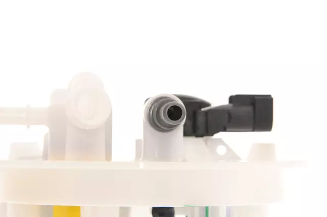 Acdelco™ Fuel Pump And Sender Assembly - GM (M100121)