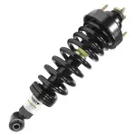 15060 - : Unity Automotive Suspension Strut and Coil Spring Assembly for Unity Automotive Image