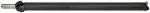 936679 - : Rear 1-Piece Steel Driveshaft Assembly for Chevrolet: Suburban 3500 HD Image