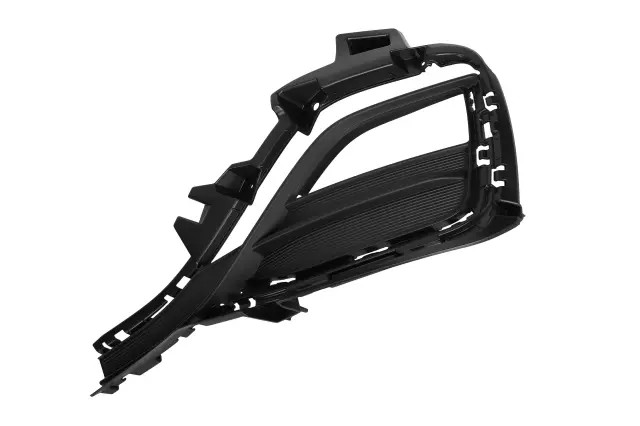 Passenger Side Fog Light Bezel - GM (42688001)