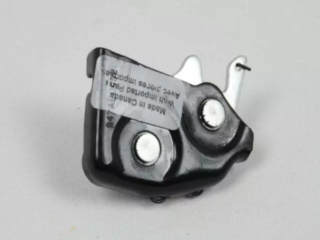 Sliding Door Hold Open Latch, Left - Mopar (4675847AE)