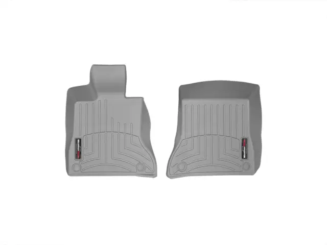 464901 - Accessories: FloorLiner™ DigitalFit® for WeatherTech Image