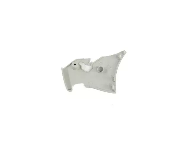 Seat Recliner Cover, Left, Front - Mopar (1UN96PS4AA)