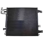 4770823 - : Air Conditioning Condenser for Denso Image