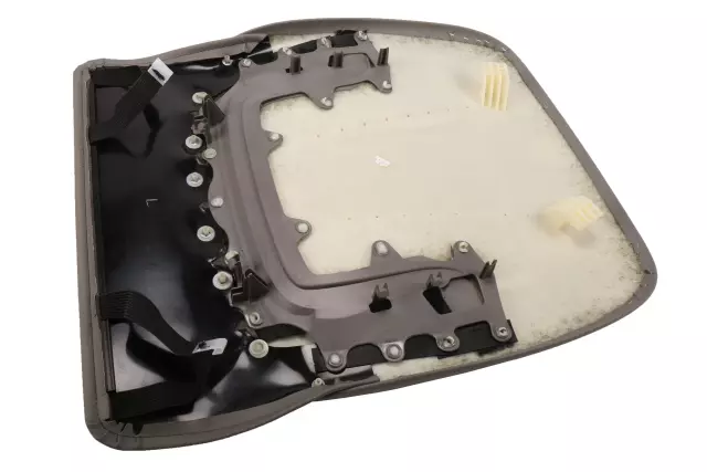 22758726 - Body: Seat Back Panel for Cadillac: XTS Image