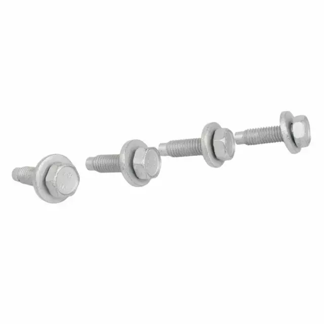W708951S442 - Exhaust: Catalytic Converter Screw for Ford: C-Max, Escape, Explorer, Focus, Fusion | Lincoln: Nautilus Image