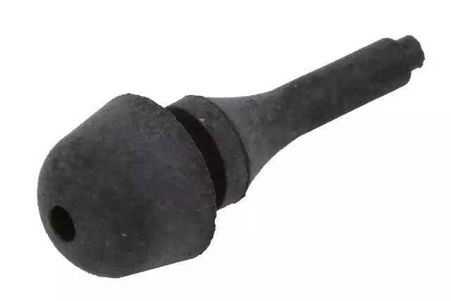 3547884 - Body: Armrest Bumper for Cadillac: Eldorado | Chevrolet: Camaro, Equinox, Volt | Pontiac: Montana, Trans Sport Image