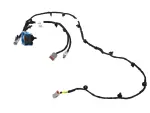68600889AB - Interior Trim: Console Wiring for Mopar Image