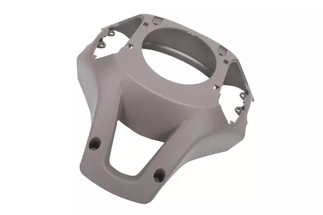 84612159 - : Gideon Steering Wheel Shroud for Cadillac: Escalade, Escalade ESV Image