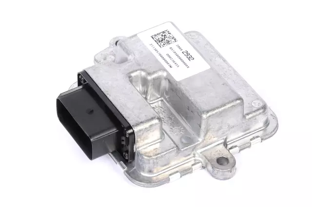 20892932 - : Part# 20892932 Fuel Pump Power Control Module for Cadillac: CTS Image