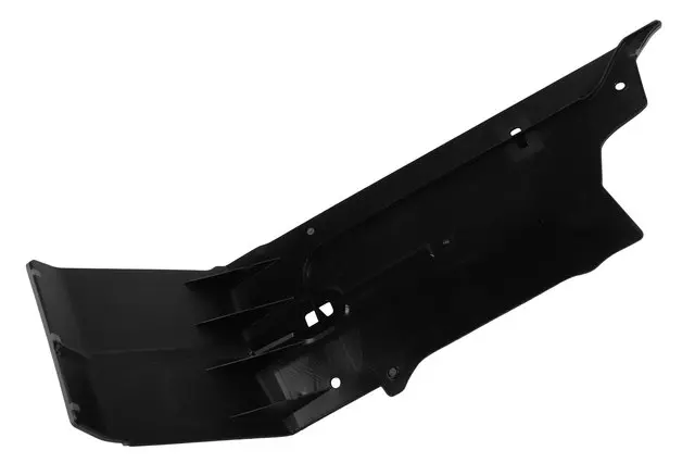 2020-2024 Chevrolet Corvette - Passenger Side C-Pillar Lower Baffle - GM (23374059)
