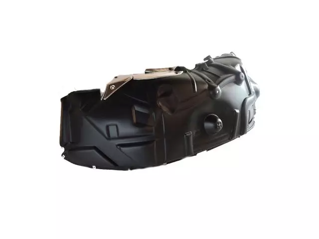 55112806AA - : Wheelhouse Shield, Right for Mopar Image