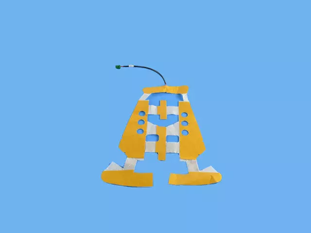 55057327AB - Interior Trim: Seat Back Heated Pad, Right Or Left for Mopar Image