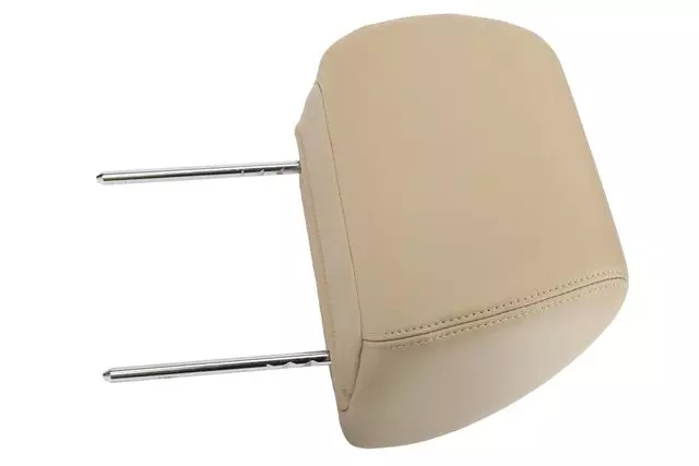 15865482 - Body: Headrest for Cadillac: Escalade, Escalade ESV, Escalade EXT | Chevrolet: Avalanche, Silverado 1500, Silverado 2500 HD, Silverado 3500 HD, Suburban 1500, Suburban 2500, Tahoe | GMC: Sierra 1500, Sierra 2500 HD, Sierra 3500 HD, Yukon, Yukon XL 1500, Yukon XL 2500 Image