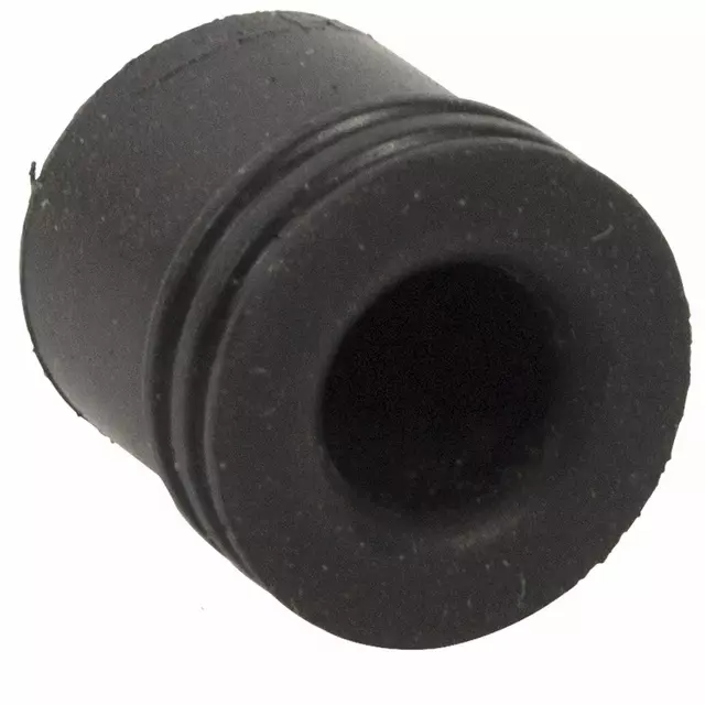 DG1Z2208A - Brakes: Caliper Bleeder Screw for Ford: Explorer, Flex, Police Interceptor Sedan, Police Interceptor Utility, Special Service Police Sedan, Taurus | Lincoln: MKS, MKT Image