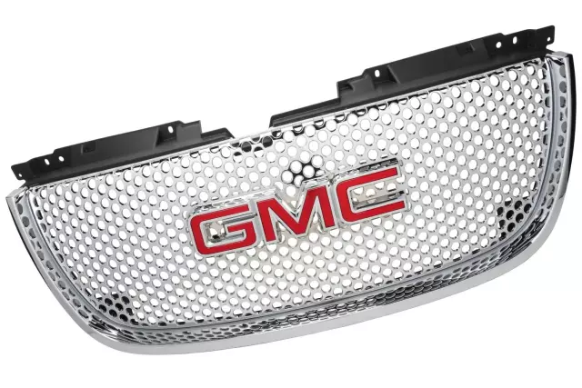 Front Upper Grille - GM (22761715)