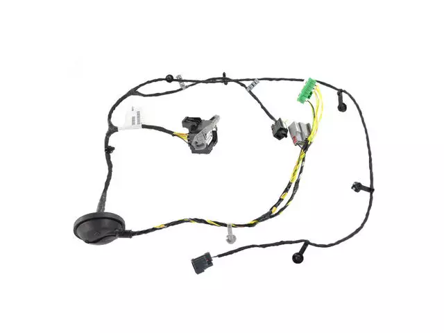 Dash Wiring, Right - Mopar (68262097AB)