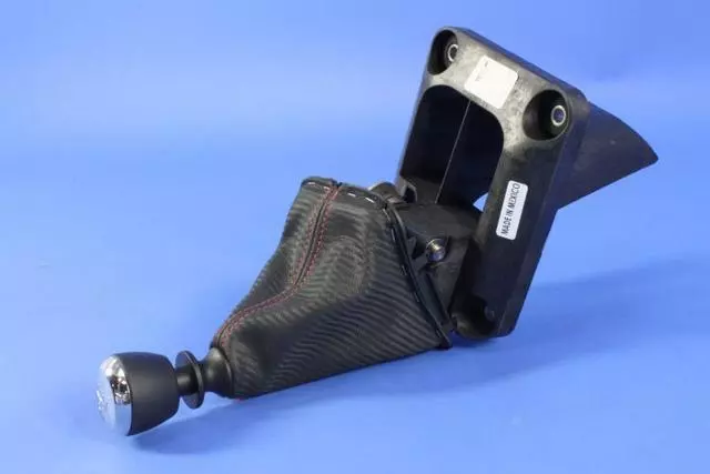 Transmission Shifter - Mopar (5038026AC)