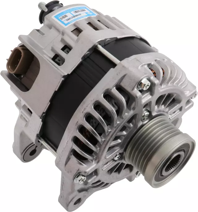 2310M3RZ1ARW - : Value Advantage™ VALUE ADVANTAGE REMAN ALTERNATOR for Nissan: NV200 Image