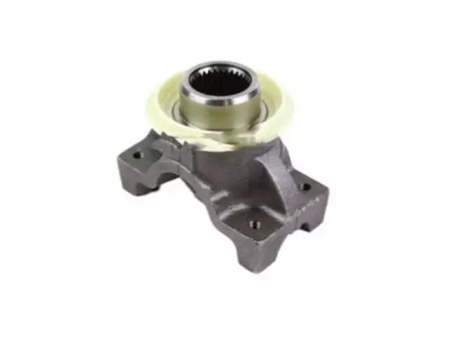 F81Z4851AB - Suspension: Flange for Ford: Excursion, F-250 Super Duty, F-350 Super Duty, F-450 Super Duty, F-550 Super Duty Image