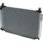 CN4402PFC - : A/C Condenser -- Condenser Parallel Flow w/ Built-In Drier for UAC Image