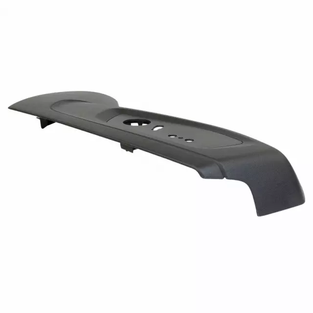Seat Trim Panel - Ford (RB5Z-5462186-BD)