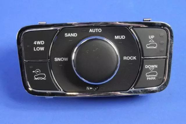 Transfer Case Switch - Mopar (68258739AA)