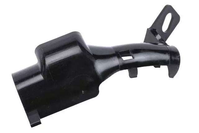 Fuel Tank Filler Pipe Shield - GM (20911533)