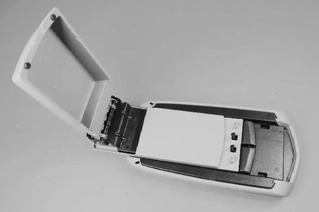 1GM822DVAA - Body: Armrest for Chrysler: Sebring Image