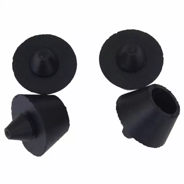 N811442S - : Bumper for Ford Image