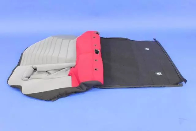 Cover - Alfa Romeo (68249713AA)