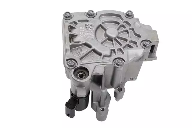 12741330 - : Pump for Cadillac: CT4, CT5, CT6, XT4, XT5, XT6 | Chevrolet: Blazer | GMC: Acadia Image