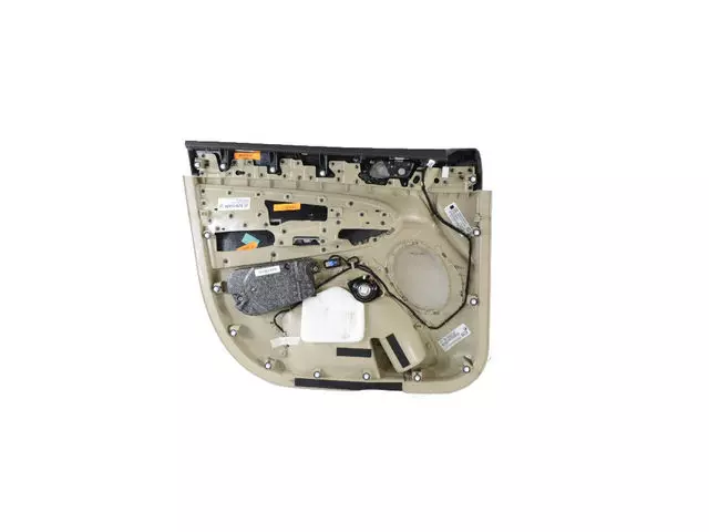 Panel Assembly - Mopar (6AA042ULAE)