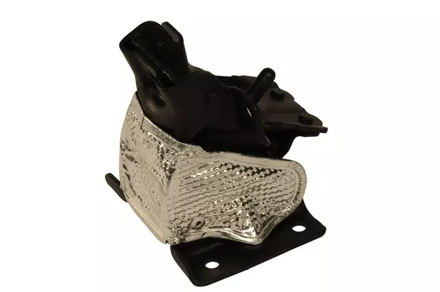 25814756 - Engine: Engine Mount for Chevrolet: Silverado 2500 HD, Silverado 3500 HD | GMC: Sierra 2500 HD, Sierra 3500 HD Image