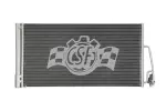 10540 - : A/C Condenser for CSF Image