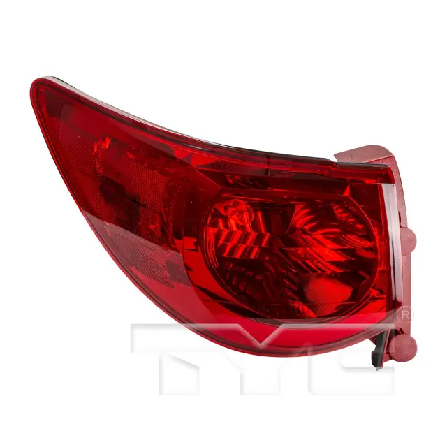 116520009 - Lighting &amp; Lamps: TYC Tail Light Assembly for TYC Image