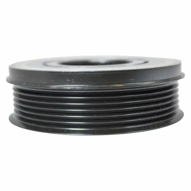 YB3116 - HVAC: Motorcraftâ„¢ Pulley for Ford: E-150, E-250, E-350 Super Duty, E-450 Super Duty, Mustang Image