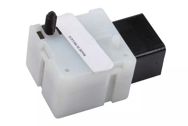 22970656 - : Driver Seat Lumbar Control for GM Image