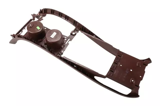 Mink Front Floor Lower Console - GM (22855003)