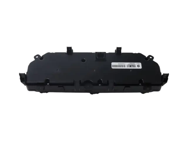 7EU99DX9AB - Body: Heater Control for Mopar Image