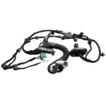 L1MZ14630BB - : Wire Assembly Jumper for Ford Image