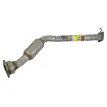 54693 - : Ultra EPA Direct Fit Catalytic Converter for Walker Exhaust Image