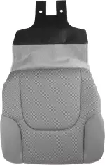 873009AL1B - Body: Seat Cushion Foam for Nissan: Frontier Image
