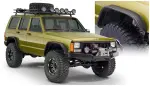 1092207 - : Fender Flares Flat Style 4Pc for Bushwacker Image