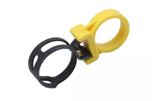 11611780 - Cooling System: By-Pass Hose Clamp for GM Image